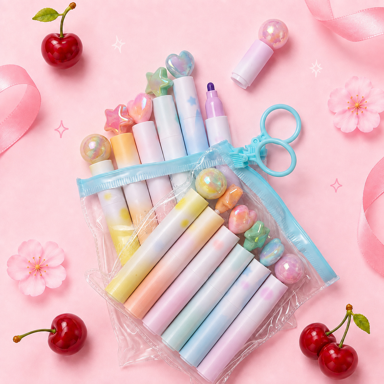 Mini Marker Set