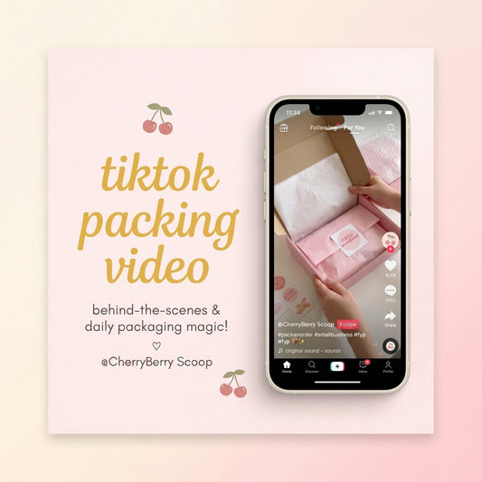 Packing Video