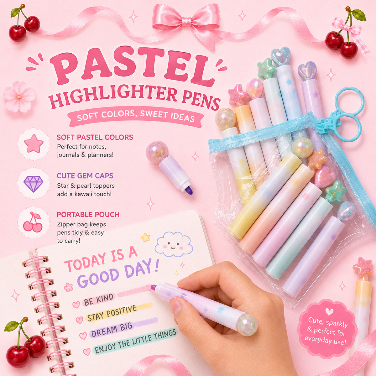 Mini Marker Set