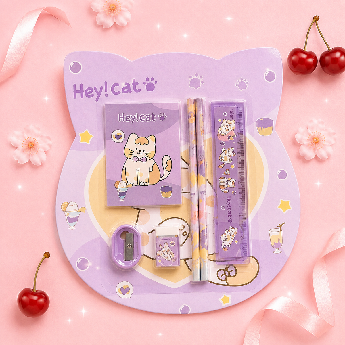 Mini Stationery Set